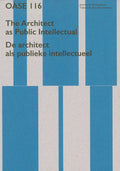 The Architect as Public Intellectual