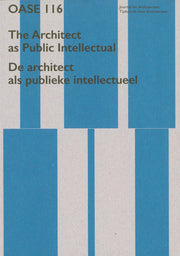 The Architect as Public Intellectual