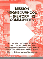 Mission Neighbourhood