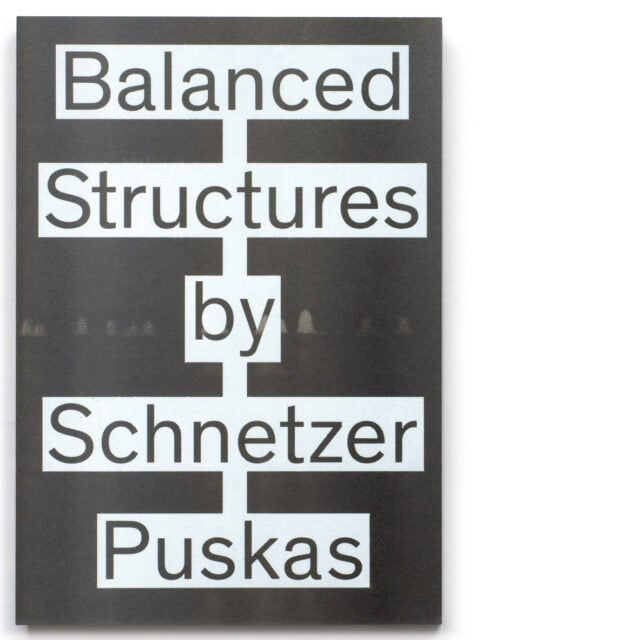 Balanced Structures by Schnetzter Puskas