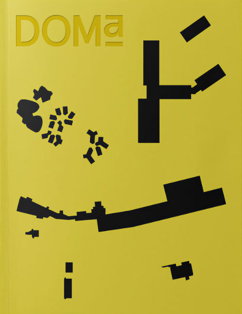 Doma Issue 10