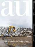 Post-Digitality in Architecture