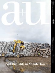 Post-Digitality in Architecture