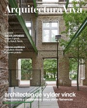 architecten de vylder vinck