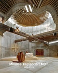 Miralles Tagliabue EMBT 1994-2024