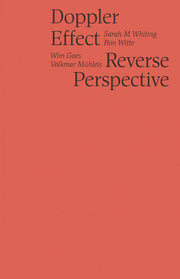 Doppler Effect / Reverse Perspective