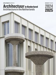 Architecture in the Netherland