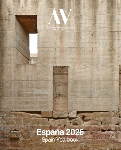 Spain Yearbook 2026