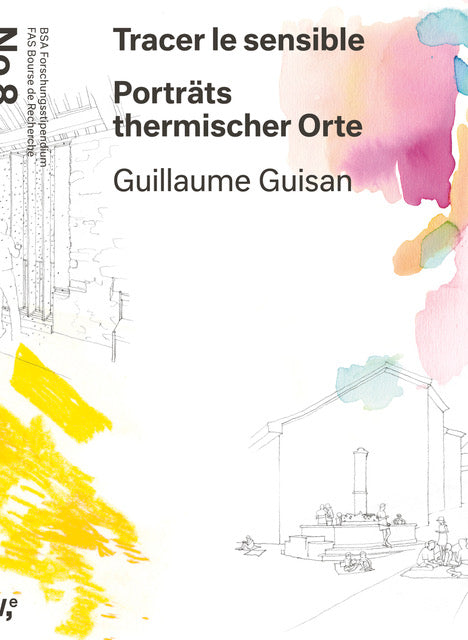 Porträts thermischer Orte
