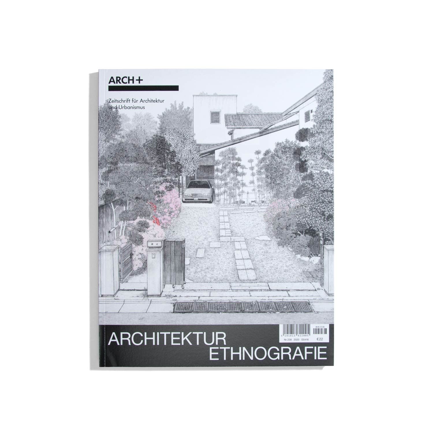 Architekturethnografie