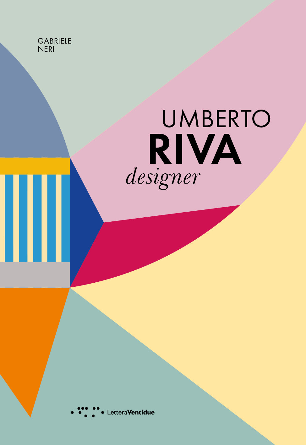 Umberto Riva