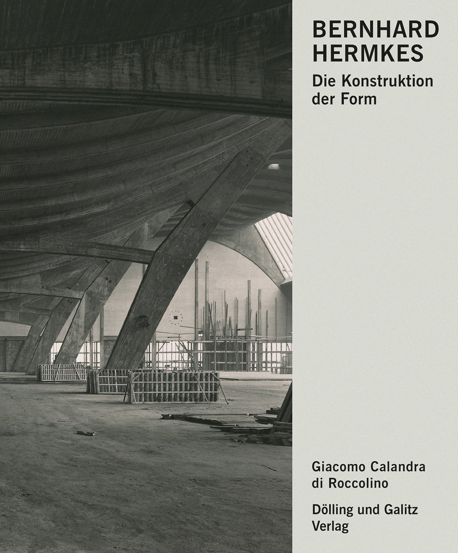Bernhard Hermkes