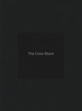 The Color Black