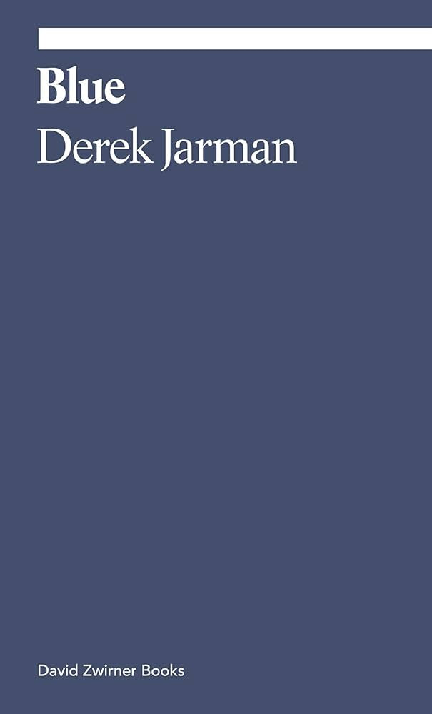 Derek Jarman