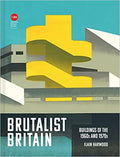 Brutalist Britain
