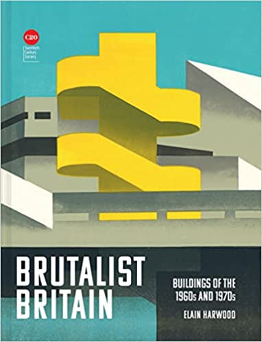 Brutalist Britain