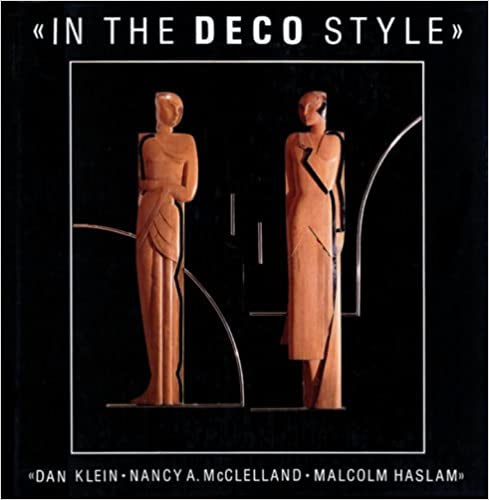 In The Deco Style