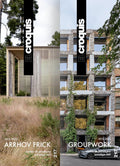 Arrhov Frick [I] + Groupwork [II]