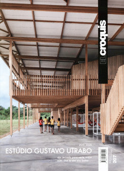 Estudio Gustavo Utrabo