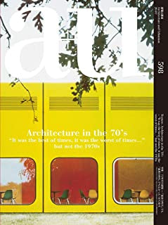 Architecture in the 70's