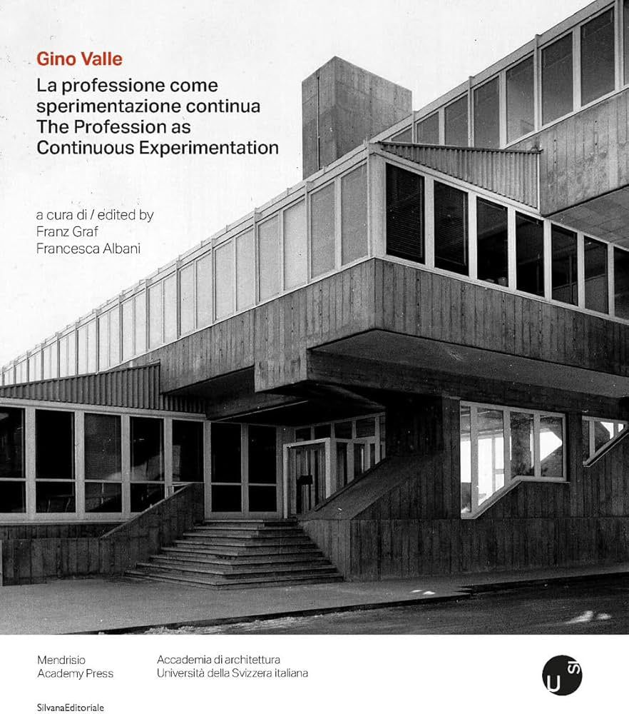 Gino Valle