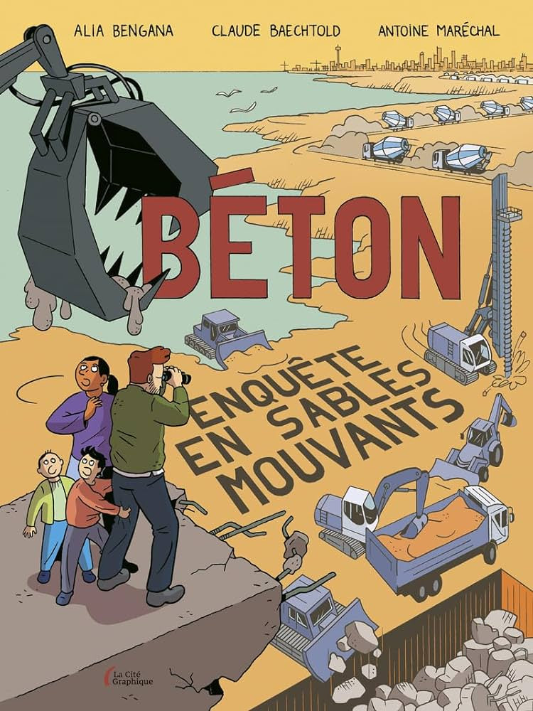 Béton