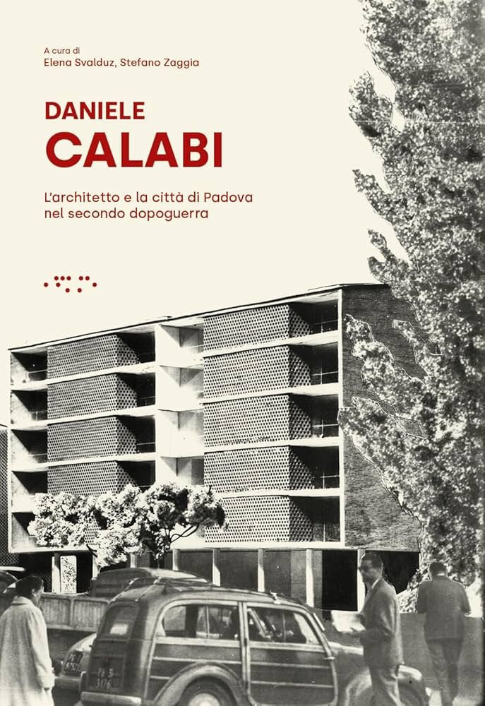 Daniele Calabi