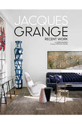 Jacques Grange