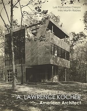 A. Lawrence Kocher