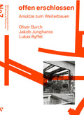 offen erschlossen