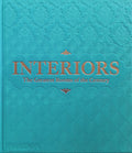 Interiors Sky Blue Edition