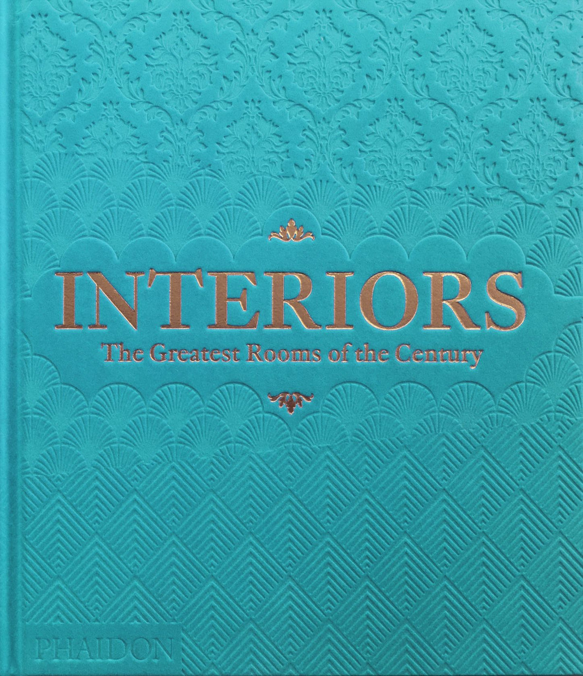 Interiors Sky Blue Edition
