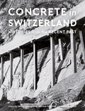 Concrete in Switzerland