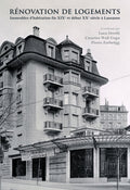 Rénovation de logements