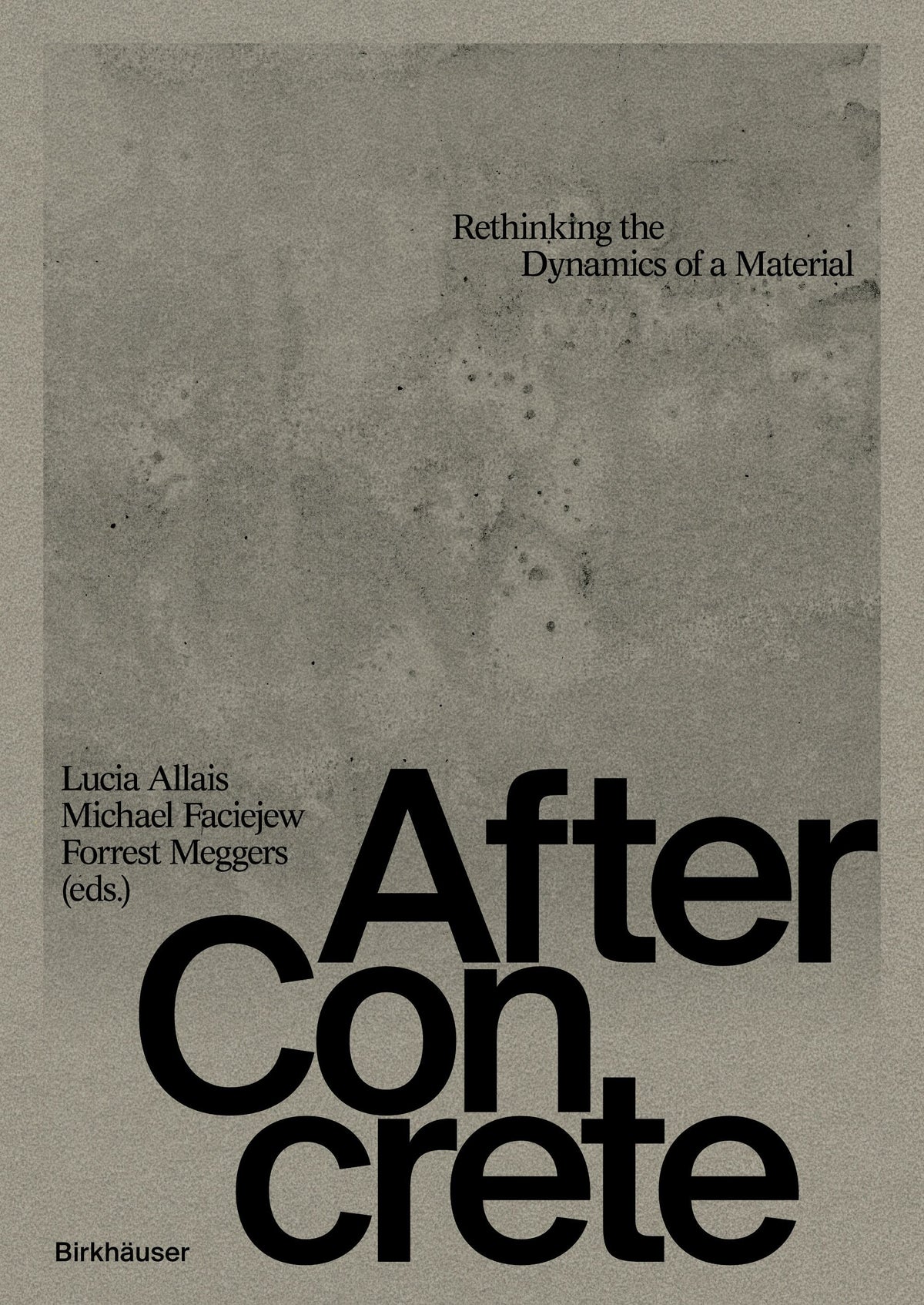 After Concrete