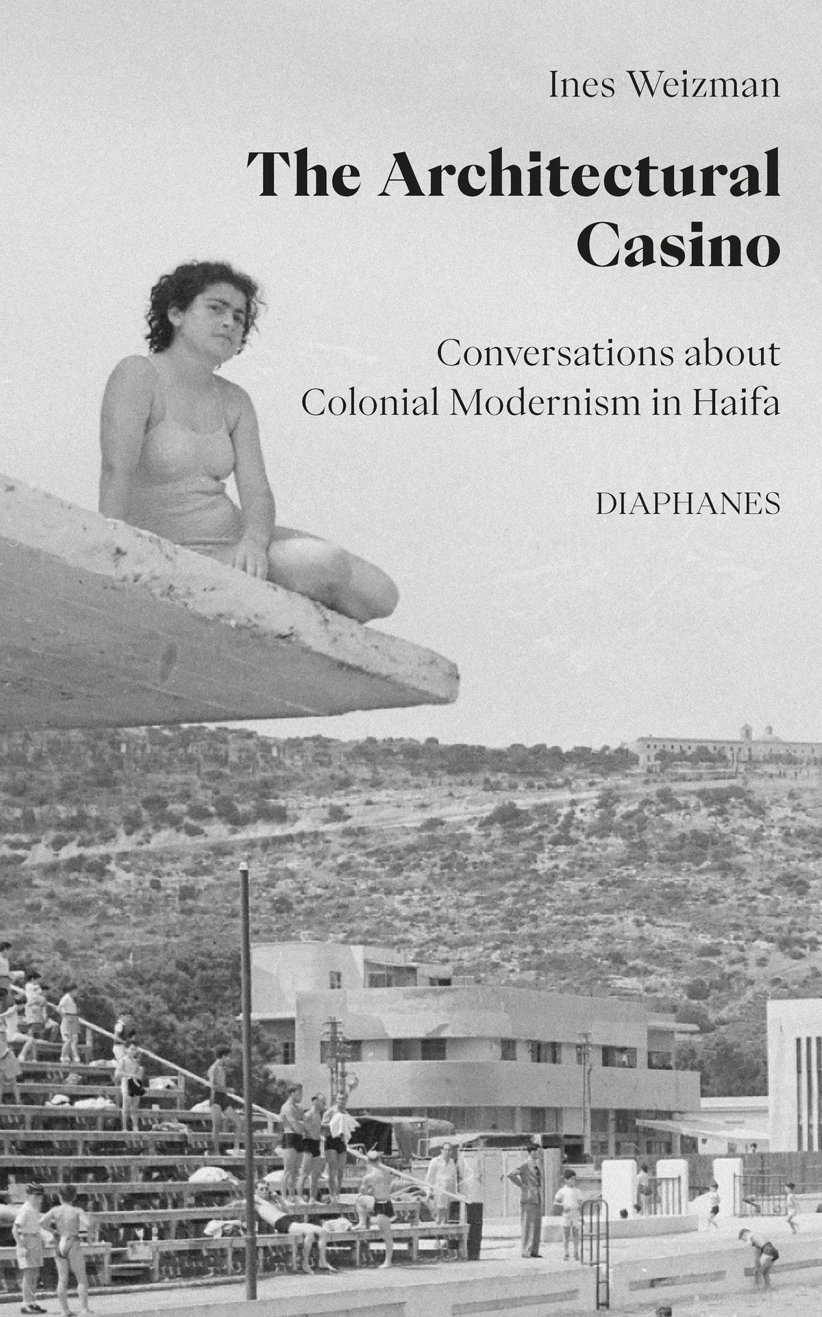 The Architectural Casino