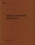 Hosoya Schaefer Architects