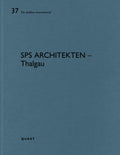 sps architekten – Thalgau