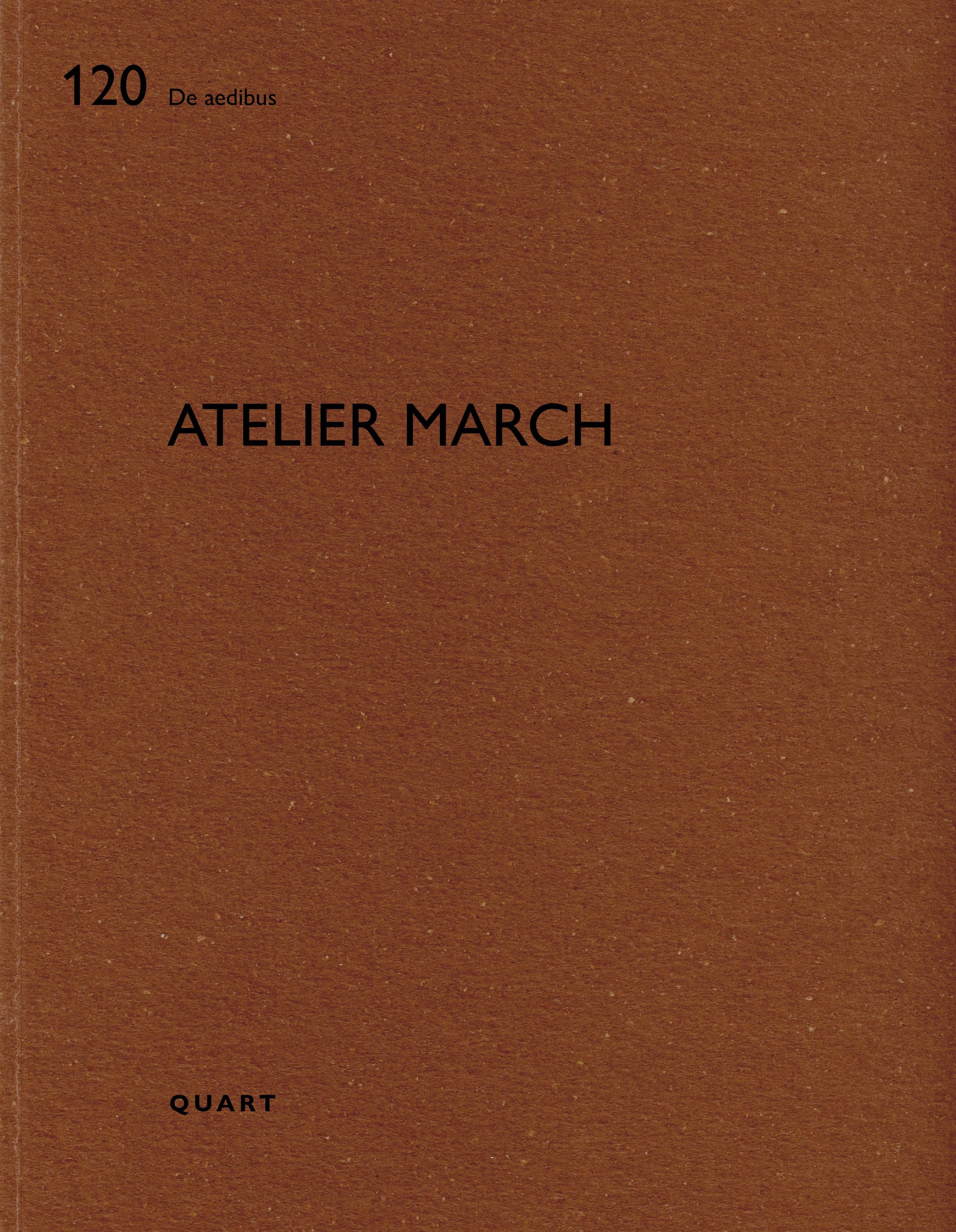 Atelier March