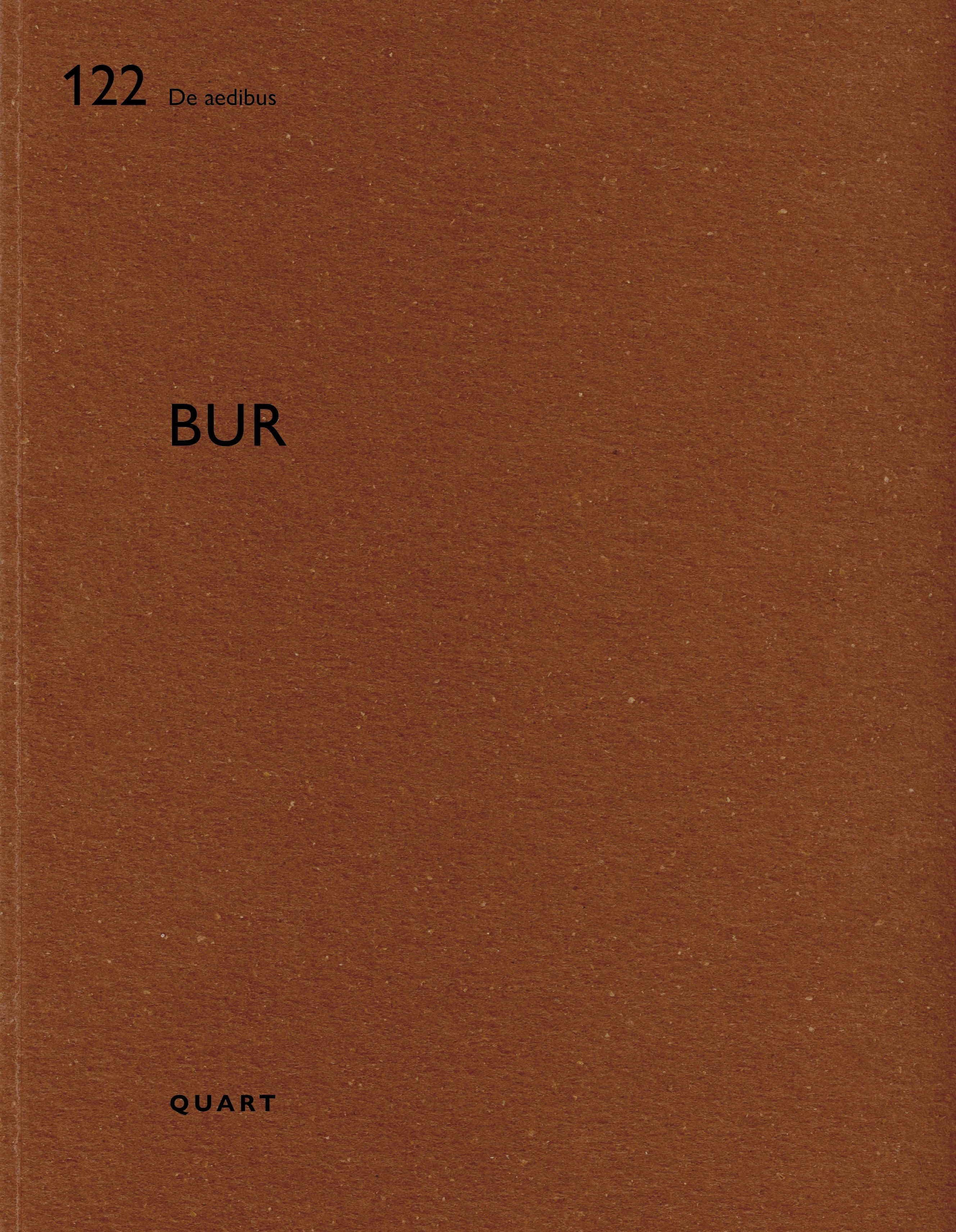 BUR