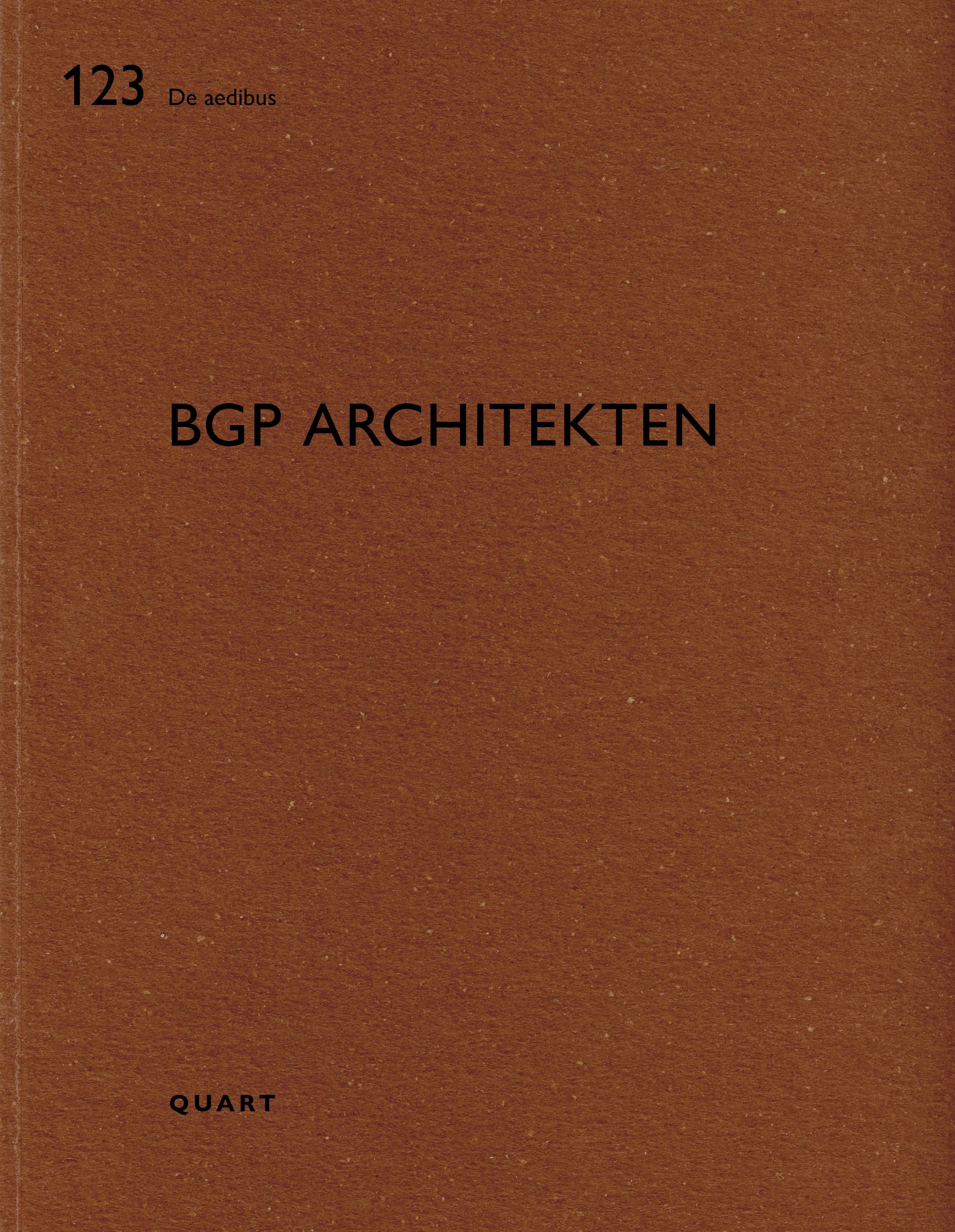 BGP Architekten