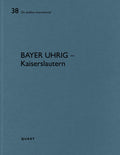 Bayer Uhrig - Kaiserslautern