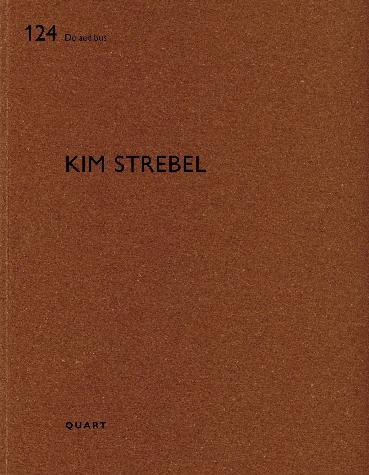Kim Strebel