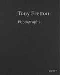Tony Fretton - Photographs