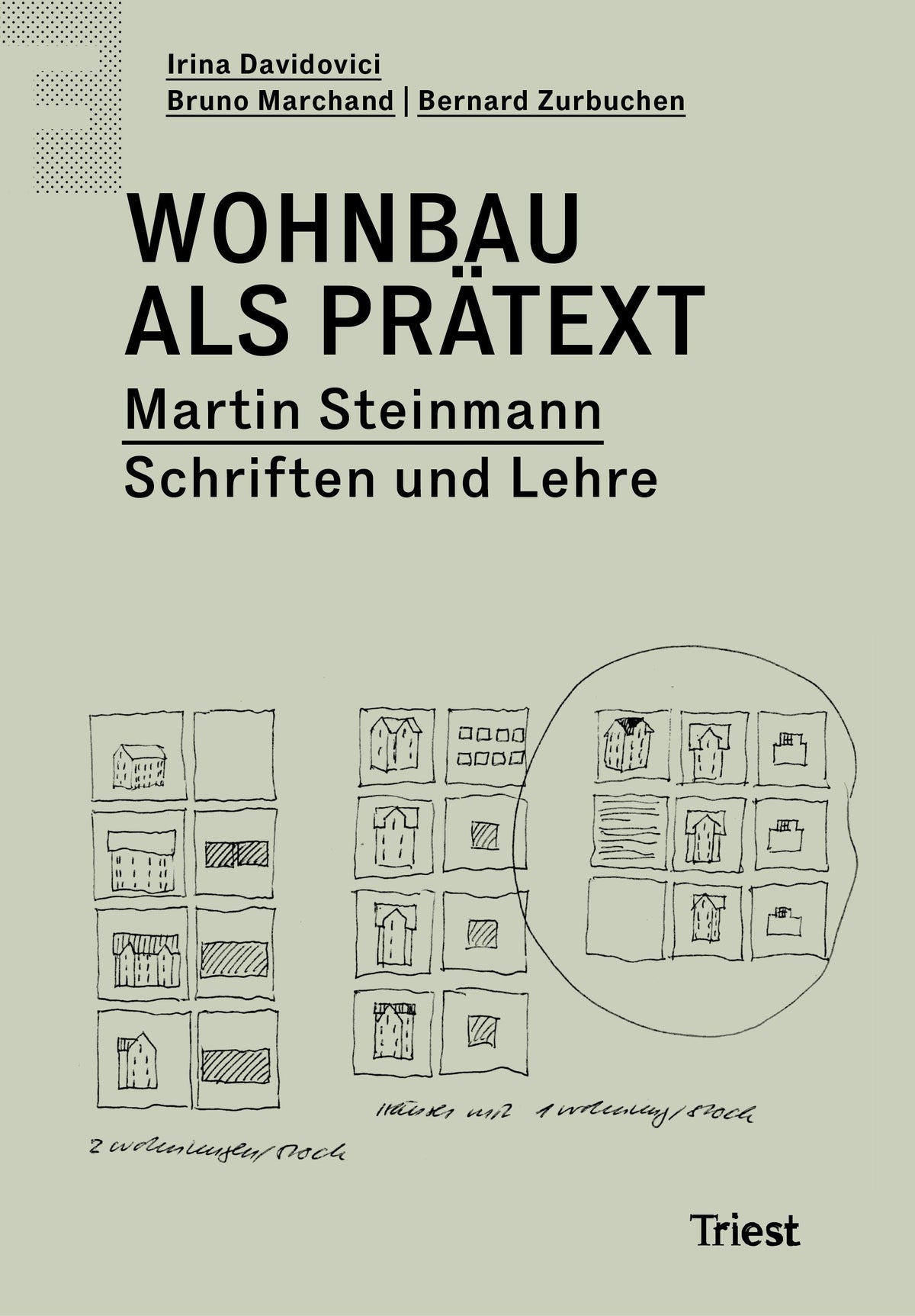 Wohnbau als Prätext
