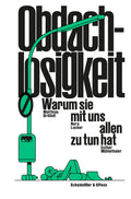 Obdachlosigkeit –