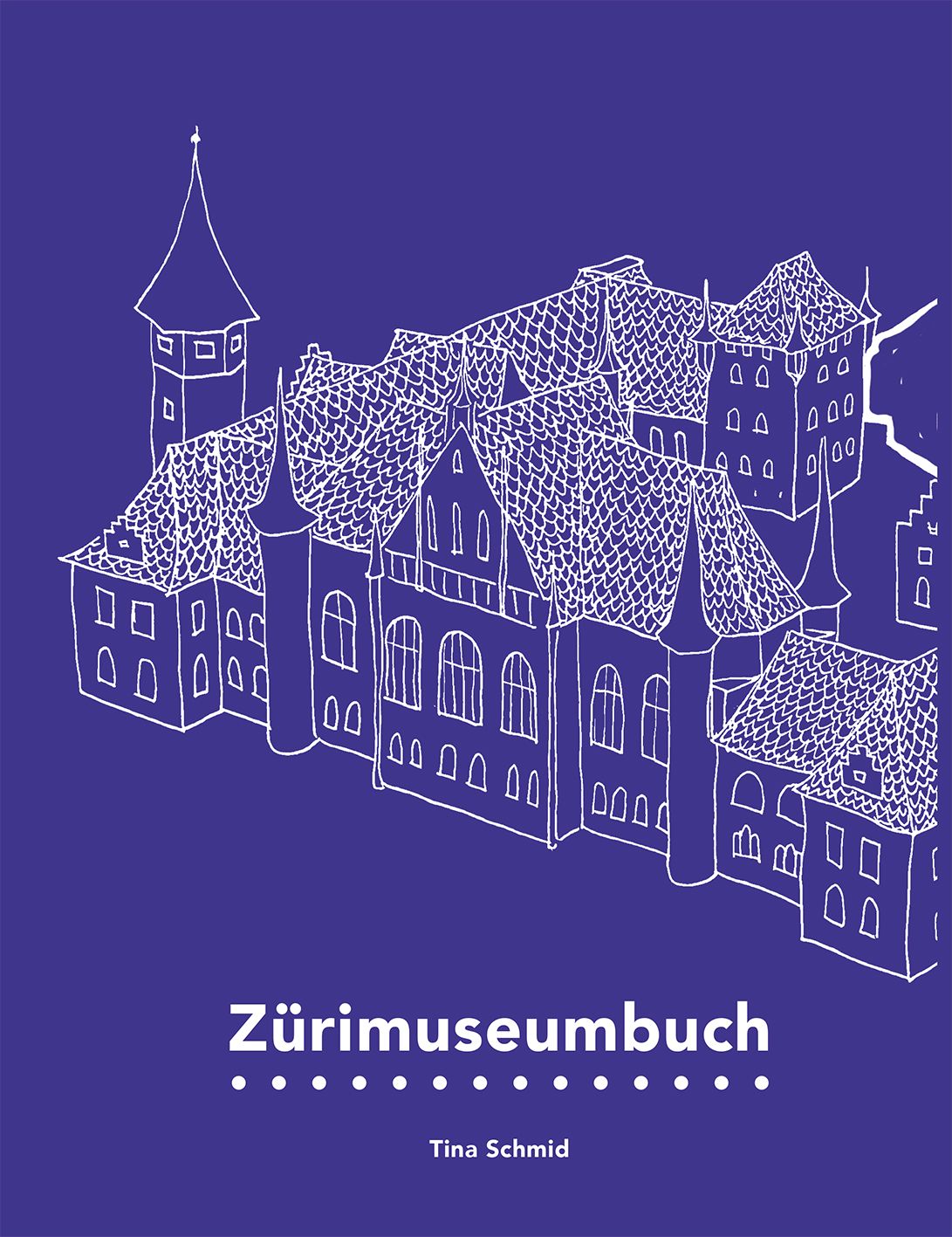 Zürimuseumbuch
