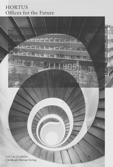 HORTUS - Offices for the Future (E)