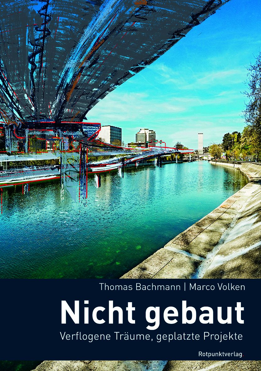 Nicht gebaut