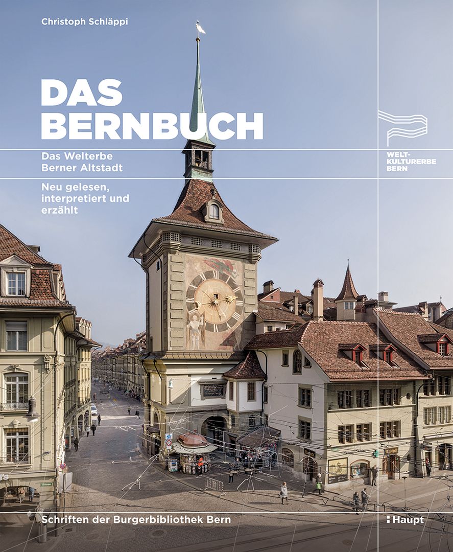 Das Bernbuch